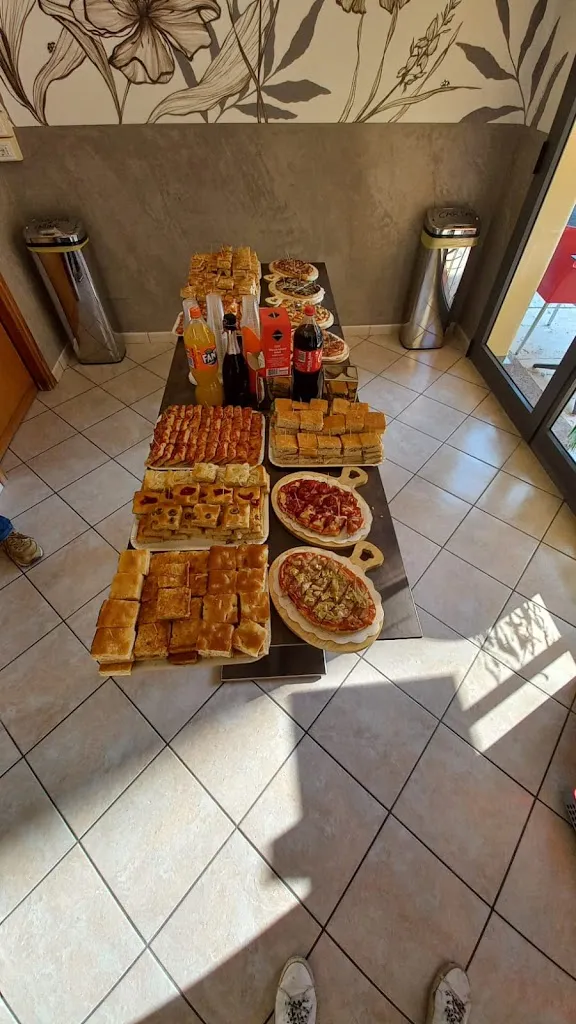 Menü_Pizza Shop La Coccinella di Lugli Daniele e C_Cavezzo_Bild_5