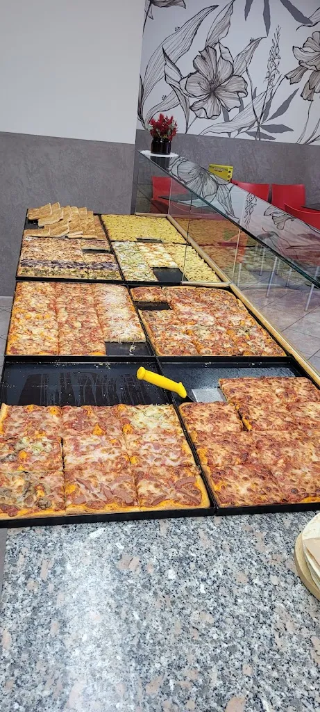 Menü_Pizza Shop La Coccinella di Lugli Daniele e C_Cavezzo_Bild_6