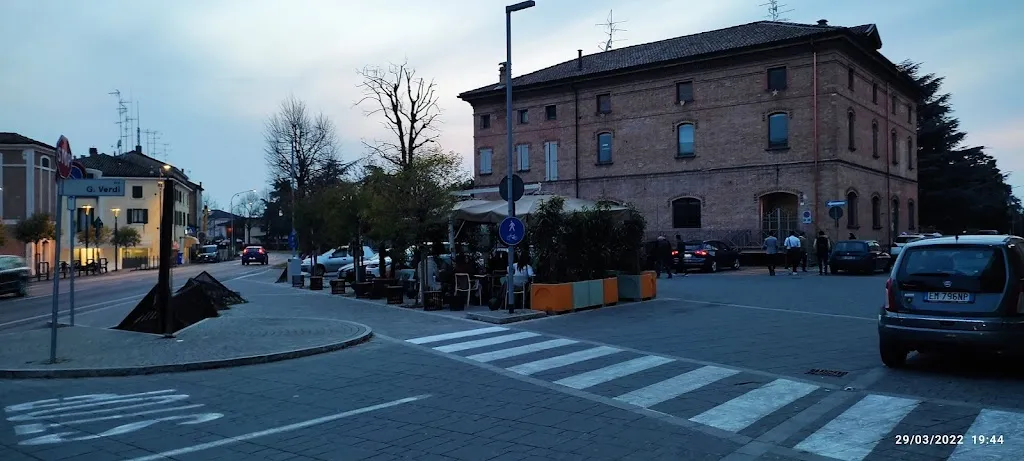 Pizza Shop La Coccinella di Lugli Daniele e C_Cavezzo_slider_image_3