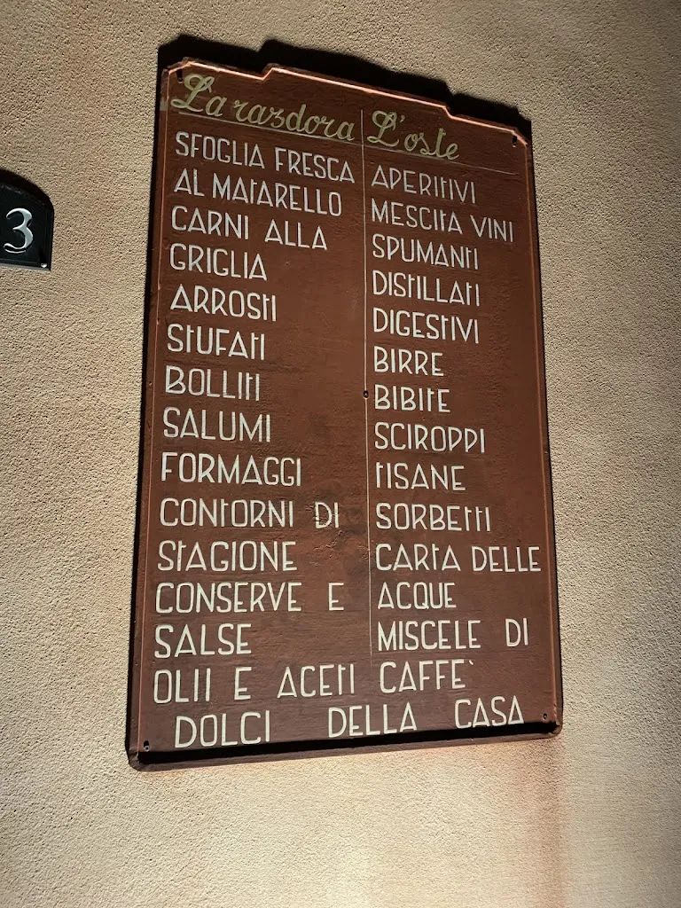 Menu_Ristorante Osteria La Cantina_Cavezzo_immagine_1