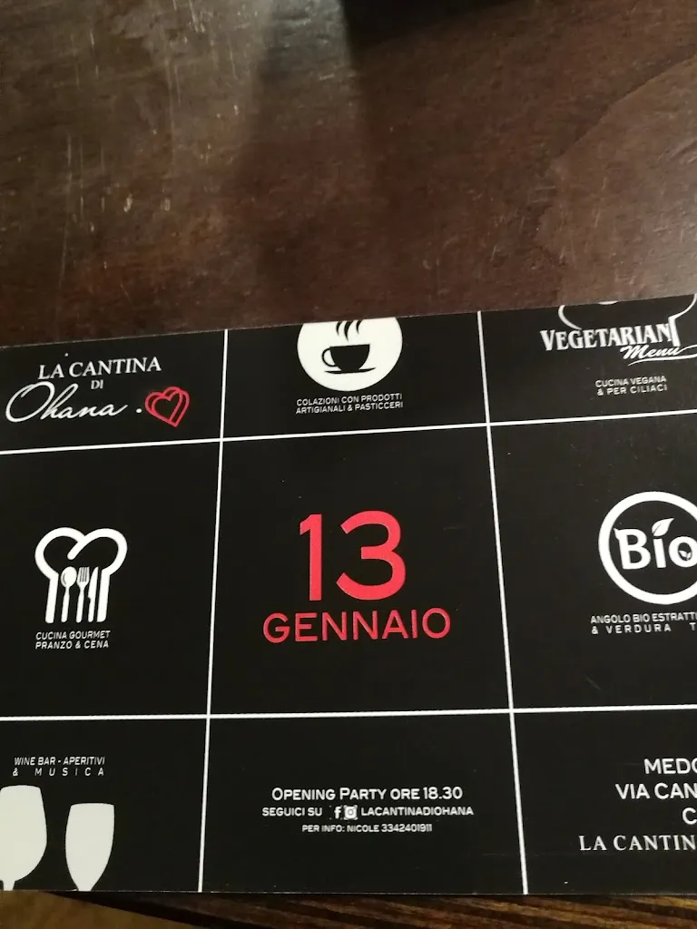 Menu_Ristorante Osteria La Cantina_Cavezzo_immagine_2