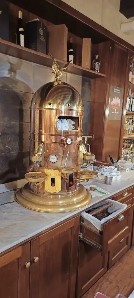 Jack Chong_Ristorante Osteria La Cantina_Cavezzo_recensione