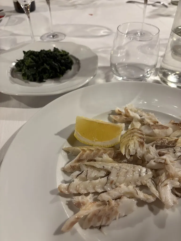 Letizia Battini_Ristorante Osteria La Cantina_Cavezzo_recensione
