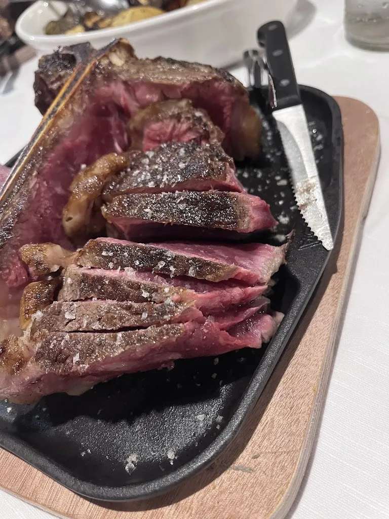 Andrea Bellei_Ristorante Osteria La Cantina_Cavezzo_recensione