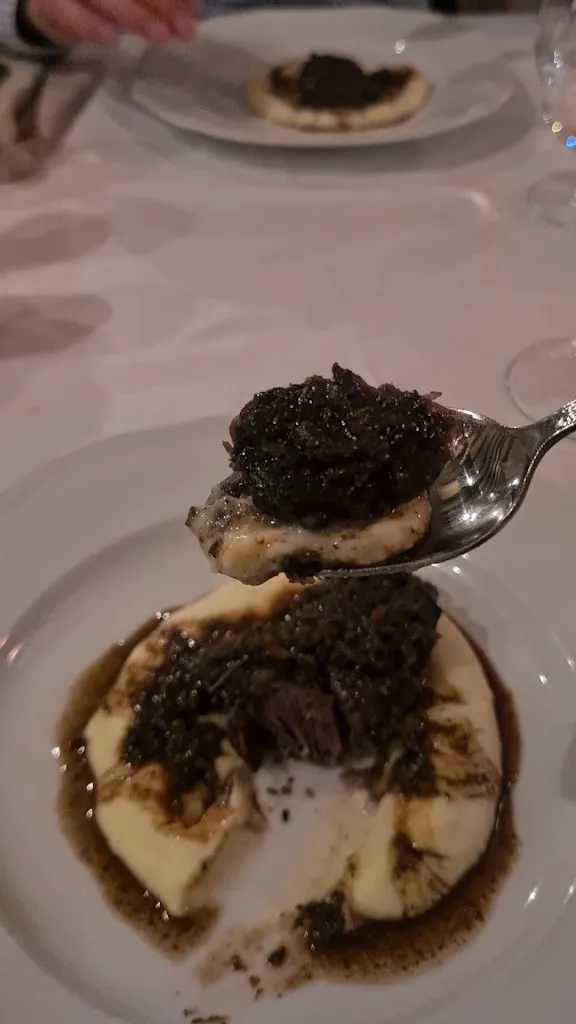 Ristorante Osteria La Cantina_Cavezzo_slider_image_2