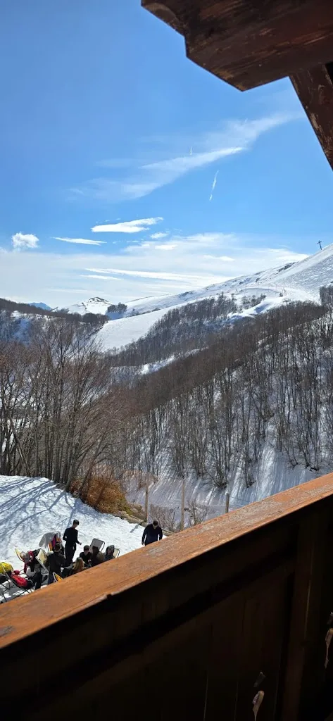 Saturno Di Prinzio_Rifugio Chalet Anfiteatro_Ovindoli_review