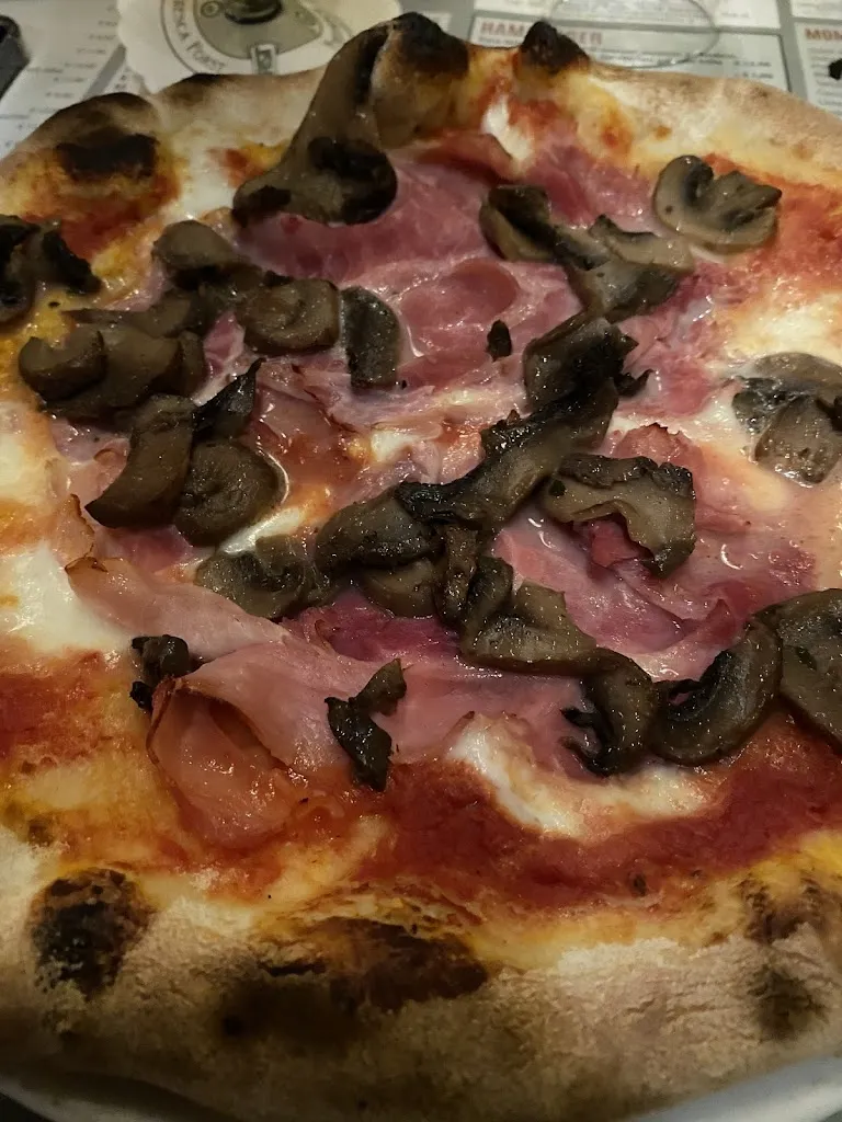 Tiberiu Hamunga_Da Arnold_Cavezzo_review