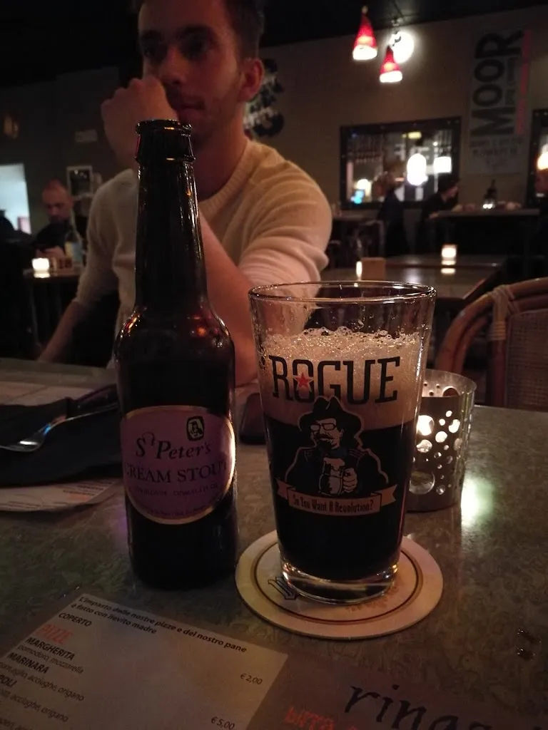 Gabriele Sirri_Da Arnold_Cavezzo_review