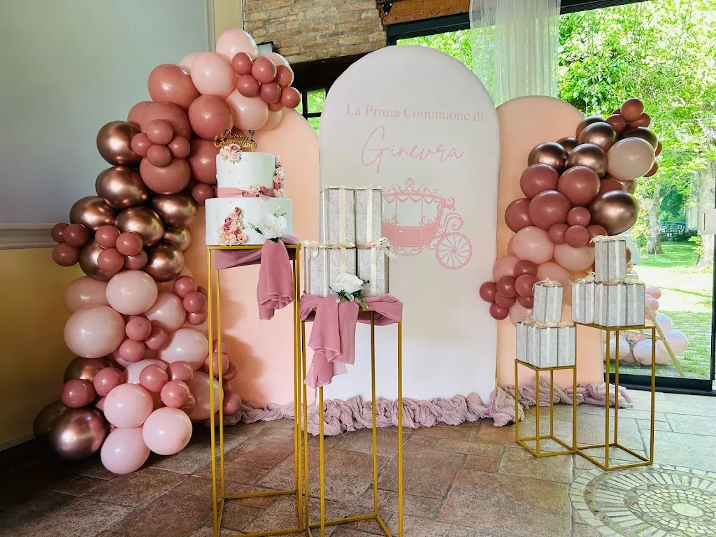 ida musumeci_Agriturismo Villa Motta_Cavezzo_review