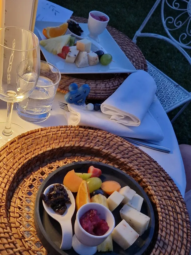 Carmelo Veneziano_Agriturismo Villa Motta_Cavezzo_review