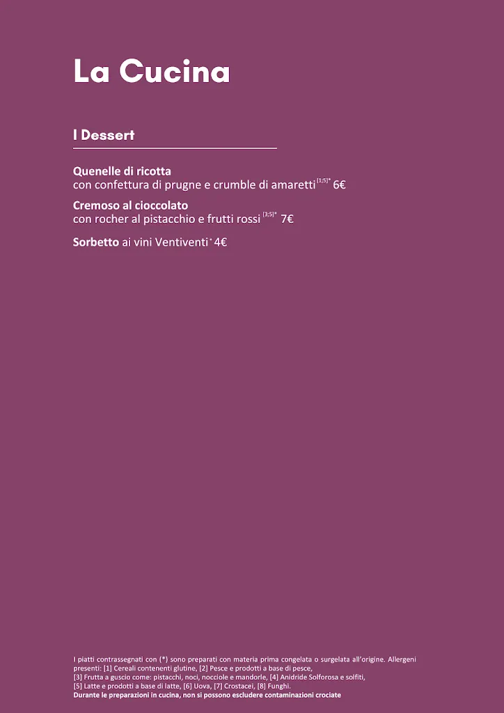 Menü_Cantina VentiVenti - Il Borghetto_Cavezzo_Bild_4