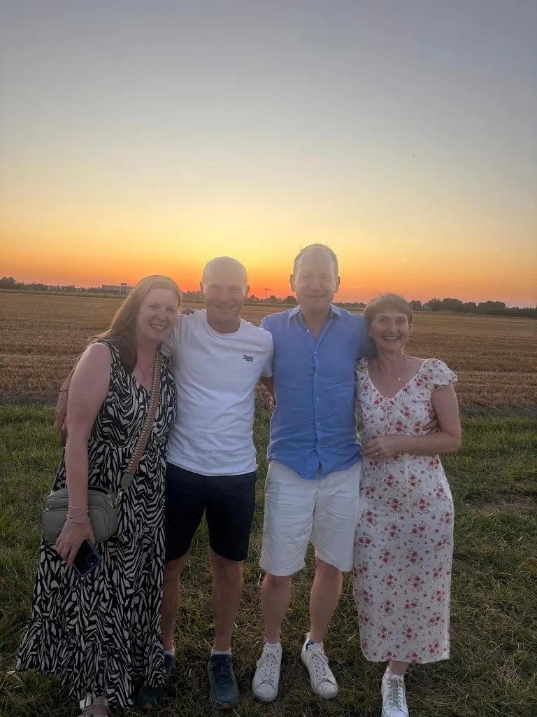 Gareth Ainsworth_Cantina VentiVenti - Il Borghetto_Cavezzo_Bewertung