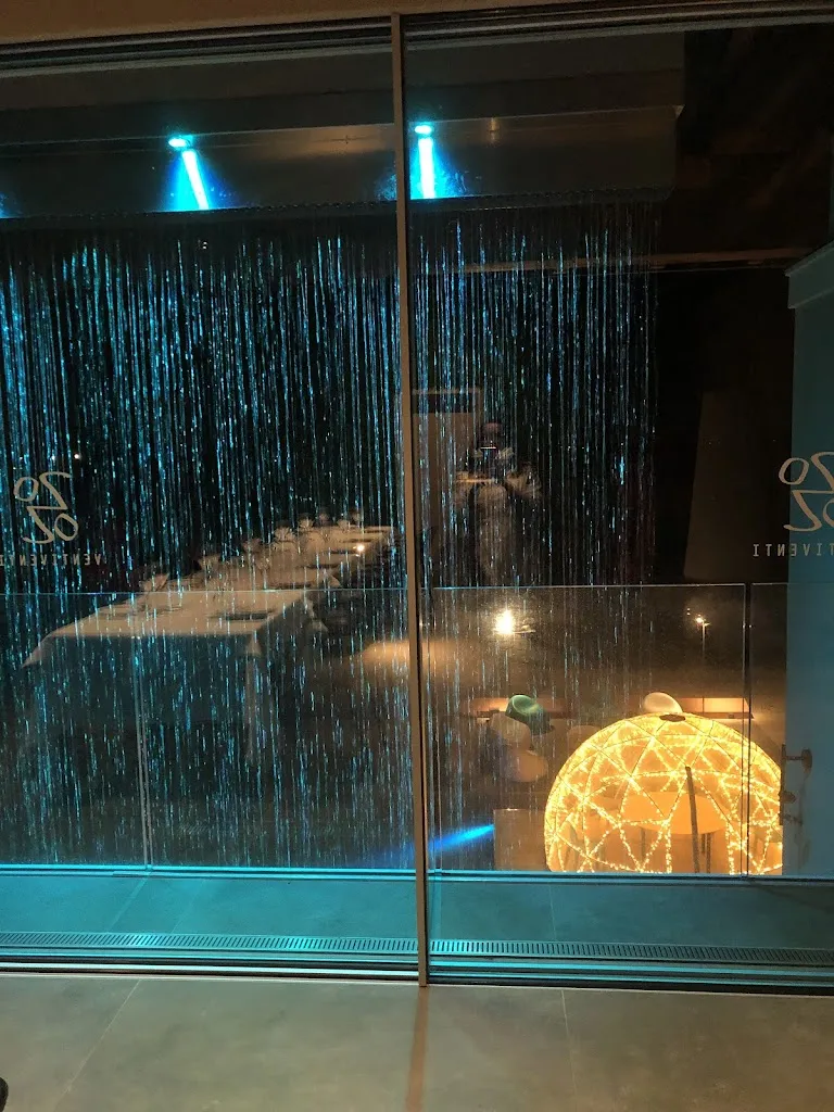 Debora Masetti_Cantina VentiVenti - Il Borghetto_Cavezzo_Bewertung