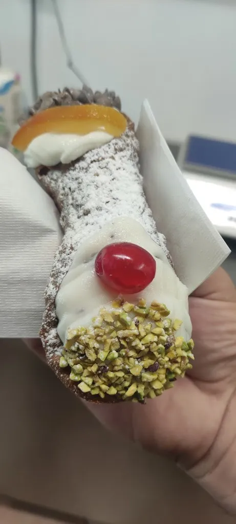 Menu_K2 Cavezzo gelateria pasticceria_Cavezzo_immagine_2