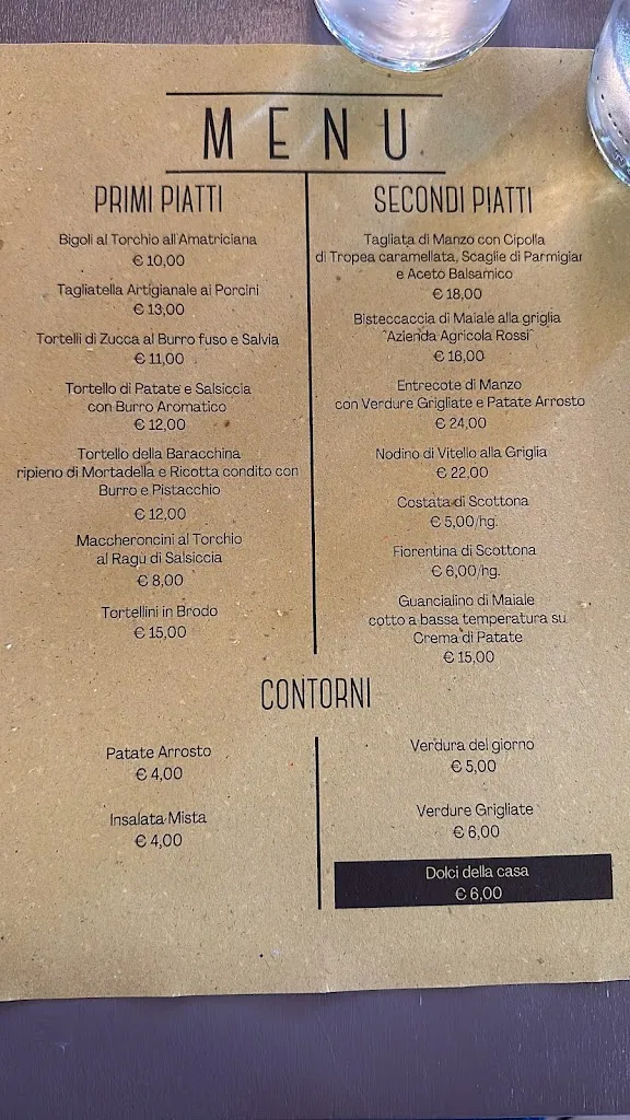 Menu_Ristorante La Baracchina_Cavezzo_image_1