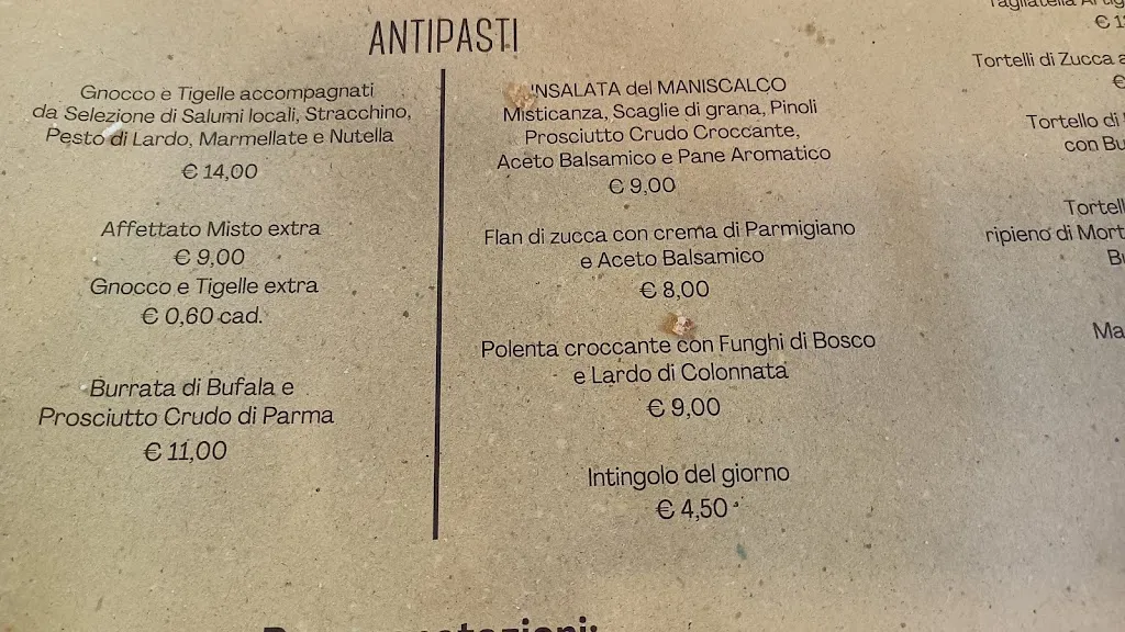 Menu_Ristorante La Baracchina_Cavezzo_image_2