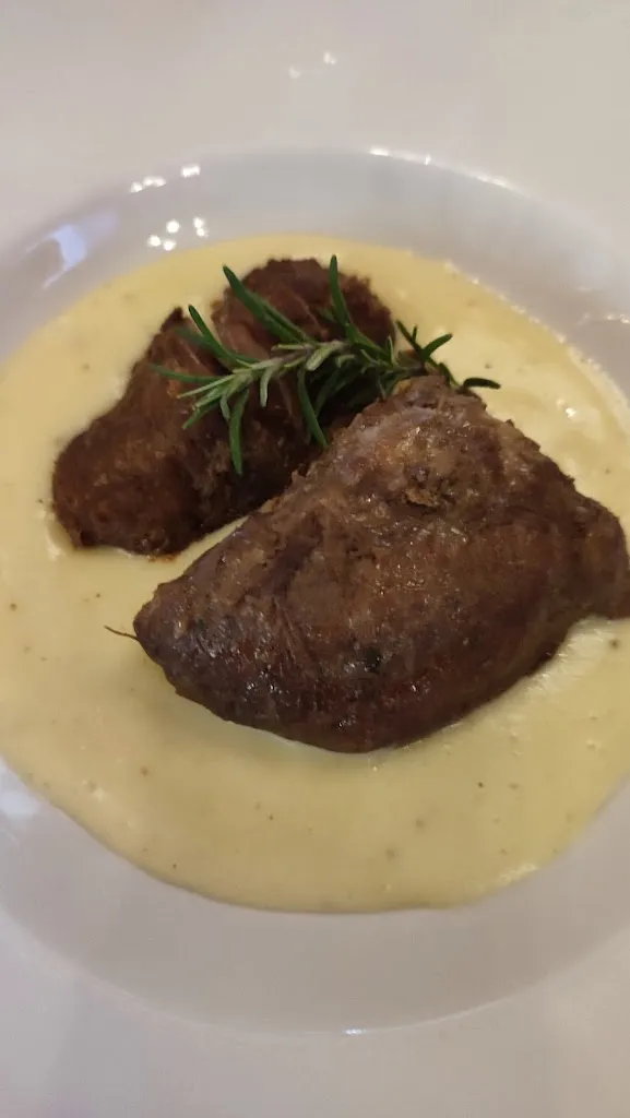 Salvo_Ristorante La Baracchina_Cavezzo_review