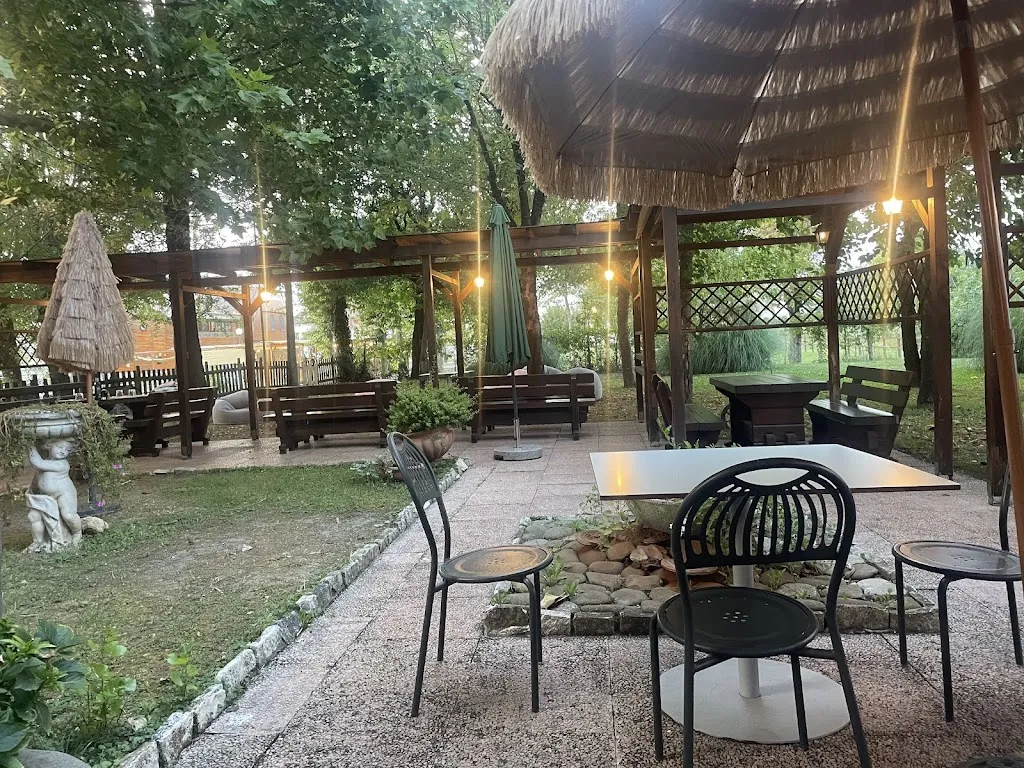 Ristorante La Baracchina restaurant in Cavezzo