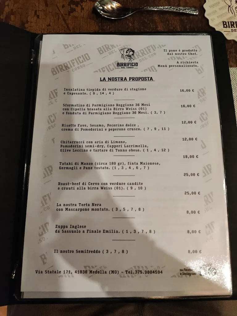 Menu_Birrificio del Corso - Birrificio con Cucina_Cavezzo_image_3