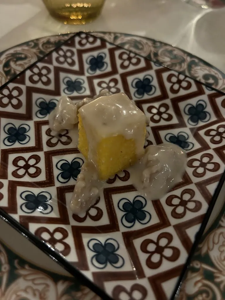 Giulia Marando_Osteria del Torchio_Cavezzo_recensione