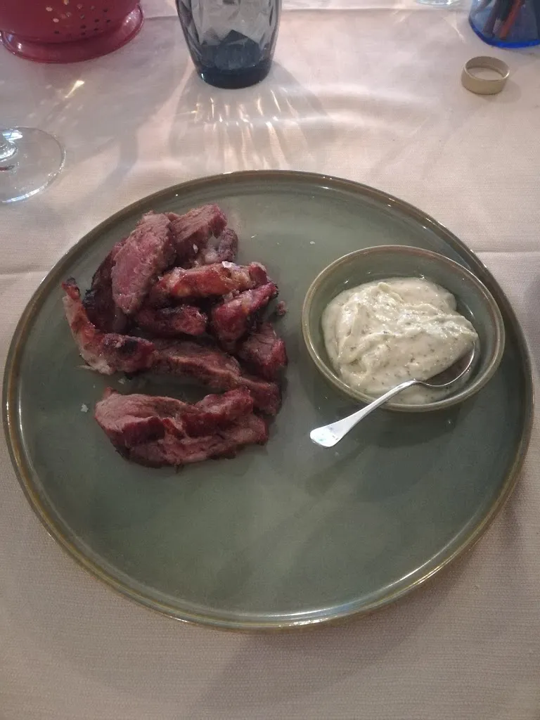 Gilberto Bertoldi_Osteria del Torchio_Cavezzo_recensione