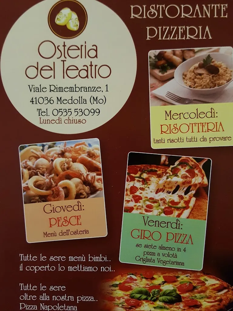 Menu_Osteria Del Teatro Cavazza Marco_Cavezzo_image_2