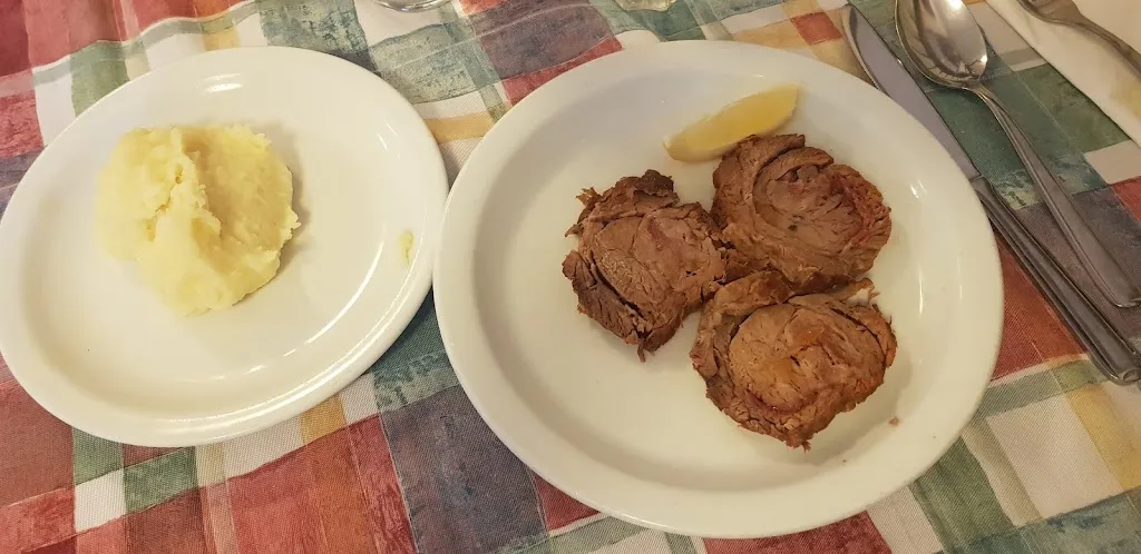 Alessandro Gallonati_Trattoria La Cesarina_Cavezzo_review