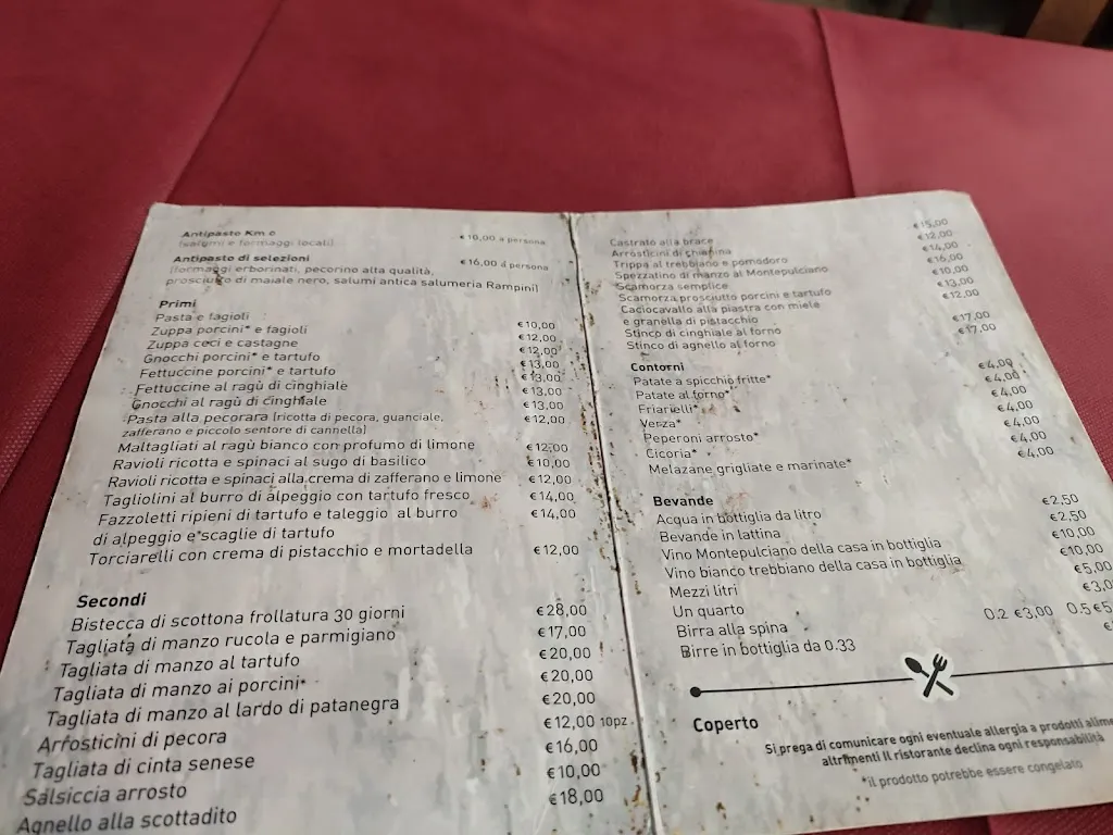 Menu_La Locanda del Fagiolo_Ovindoli_image_3