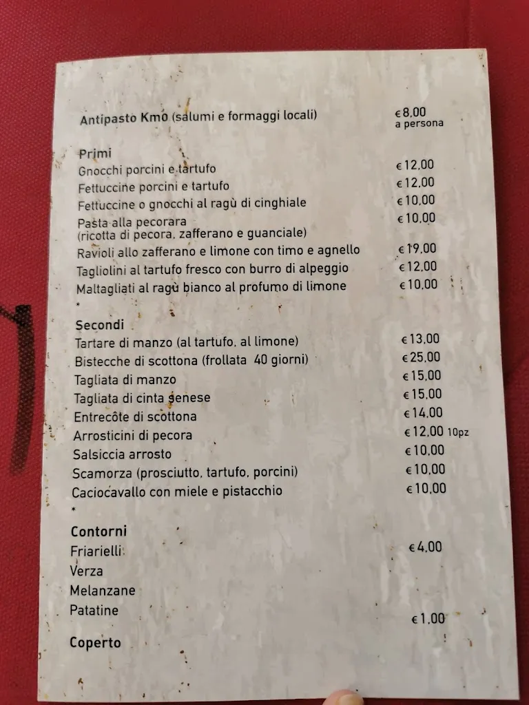 Menu_La Locanda del Fagiolo_Ovindoli_image_4