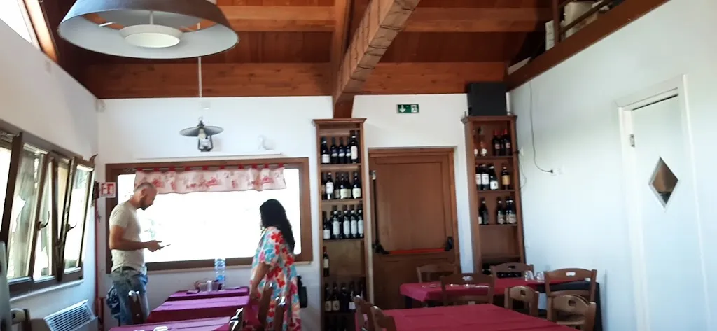 dagatto acane_La Locanda del Fagiolo_Ovindoli_review