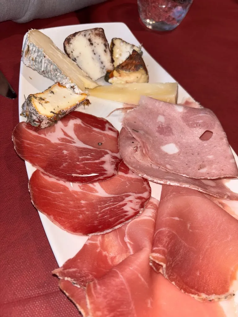 Dark Rhymer_La Locanda del Fagiolo_Ovindoli_review