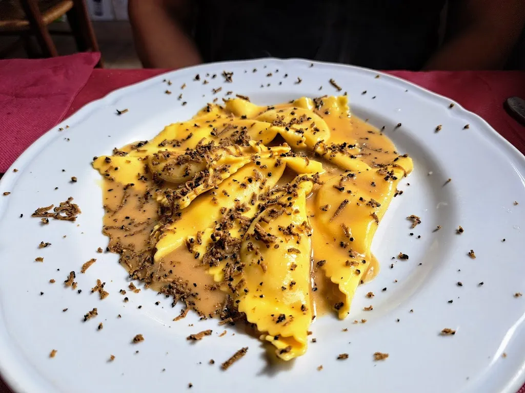 Matteo Moccia_La Locanda del Fagiolo_Ovindoli_review