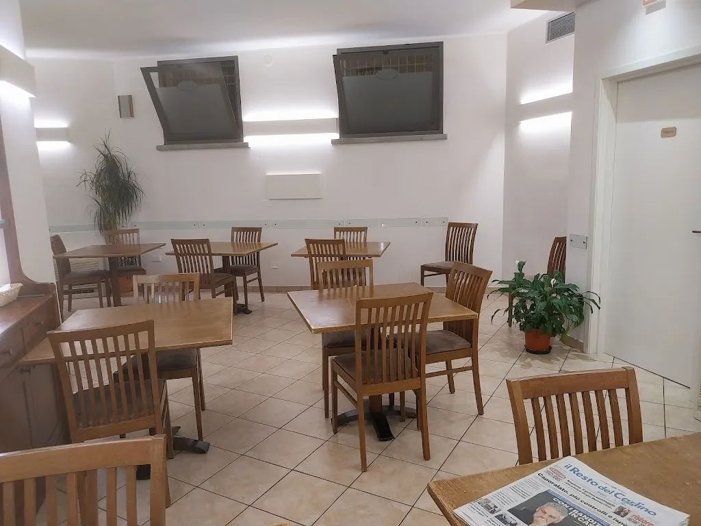 Angelo Tedoldi_Ristorante Il Giglio_Ciano d'Enza_review