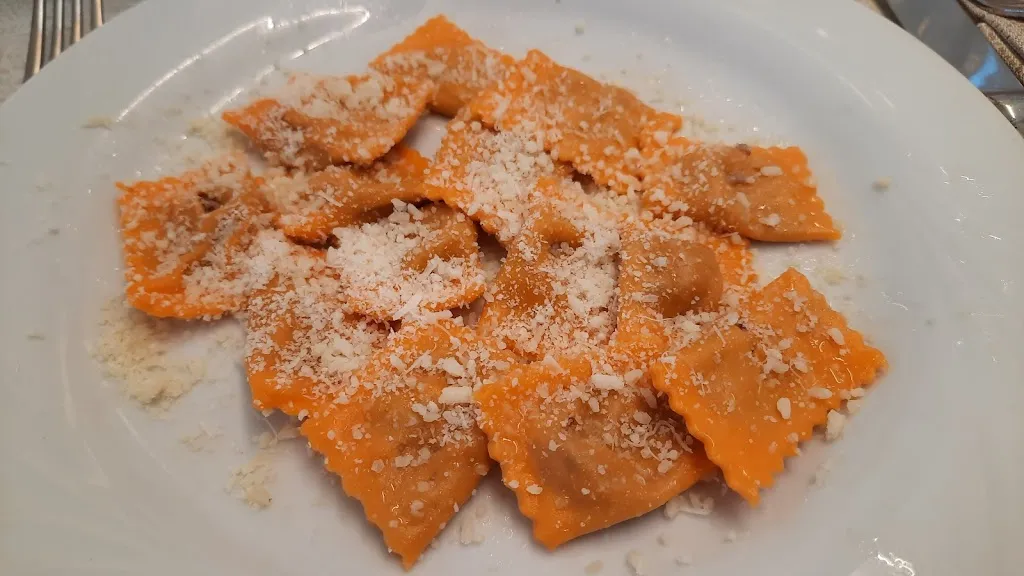 Mirco Musi_Ristorante Il Giglio_Ciano d'Enza_review