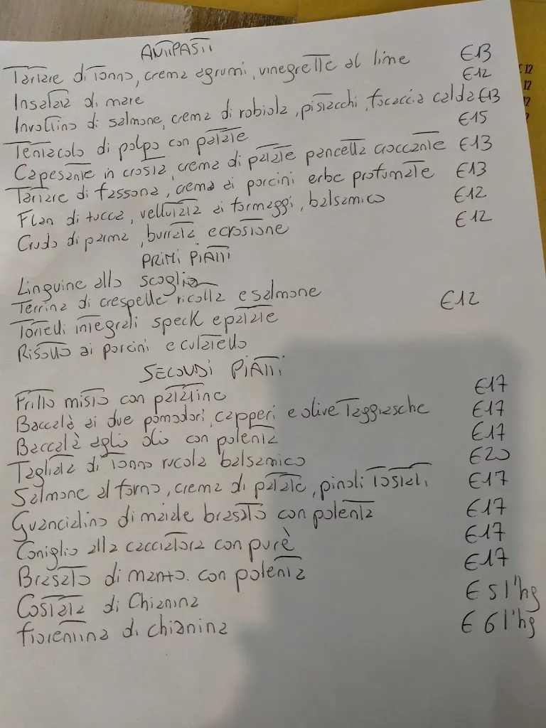 Menu_XTRARISTOBAR_Ciano d'Enza_image_1