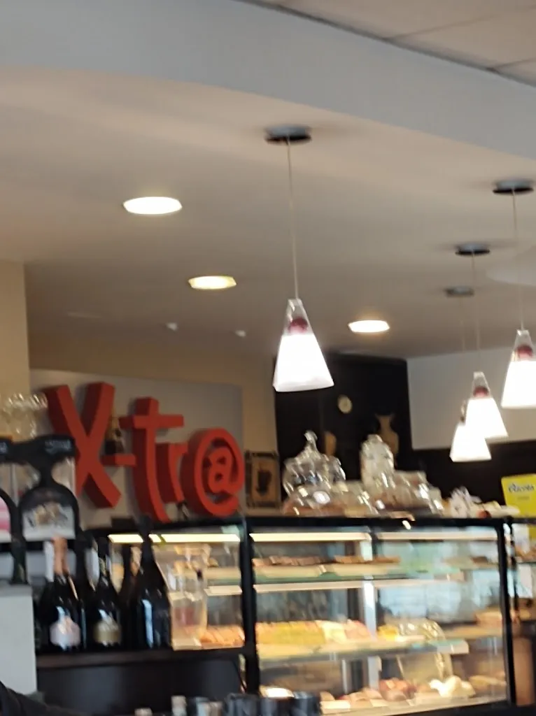 Carl Urbani_XTRARISTOBAR_Ciano d'Enza_review