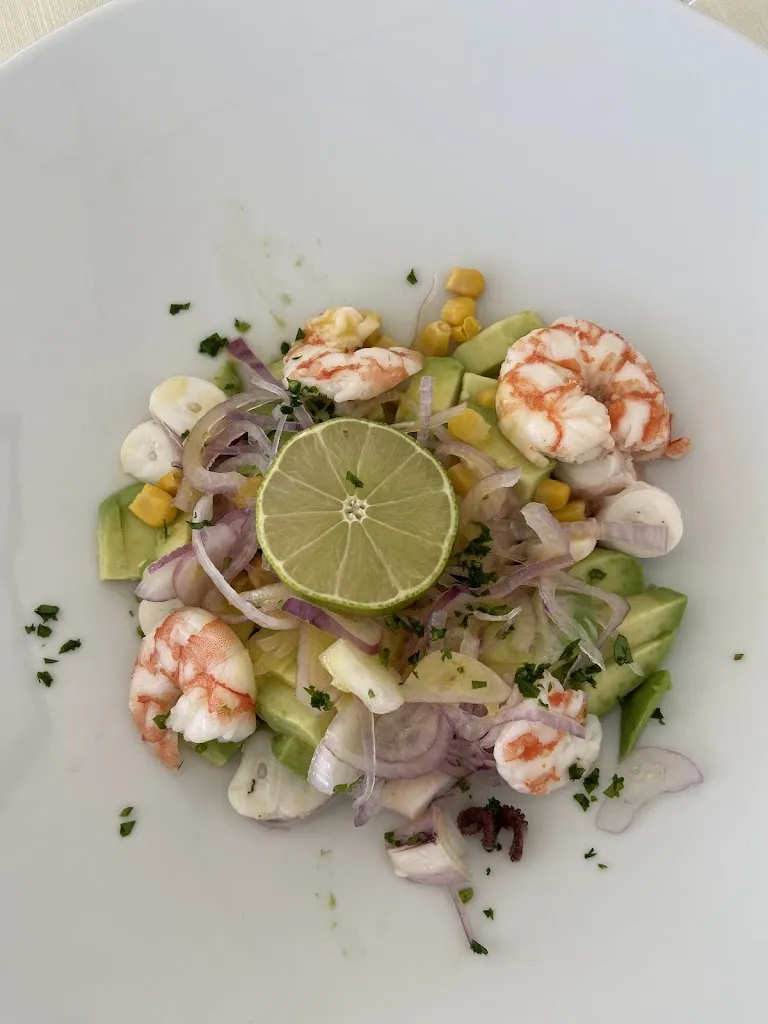 Jessica Barigazzi_Ristorante Enrico IV_Ciano d'Enza_recensione