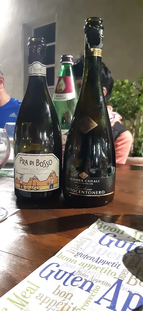 Stefano Sabattini_Le Pietre Di Canossa Di Conti Marina_Ciano d'Enza_review