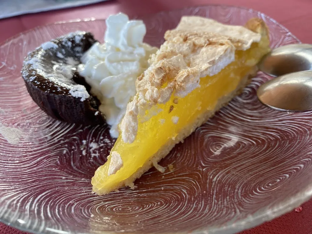 Cristina Tralli_Il Melograno di Matilde_Ciano d'Enza_review