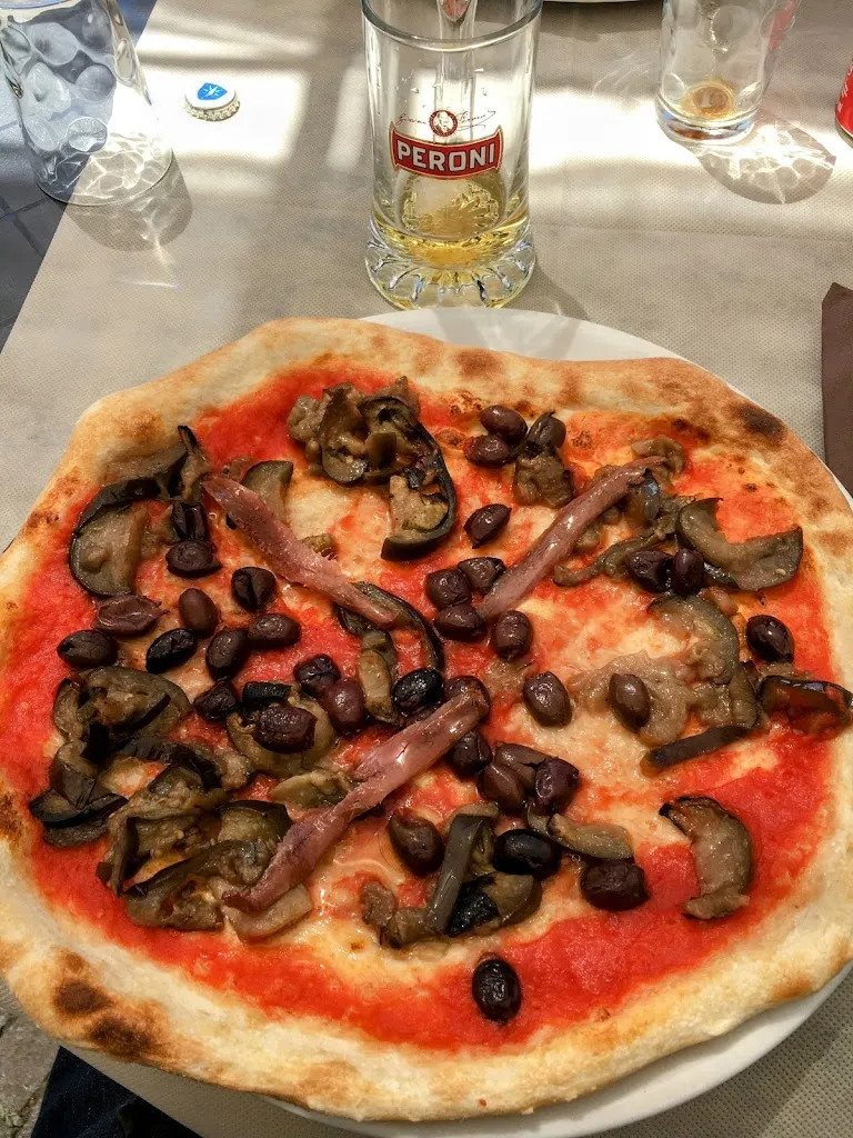 Massimo Varini_Pizzeria del centro_Ciano d'Enza_review