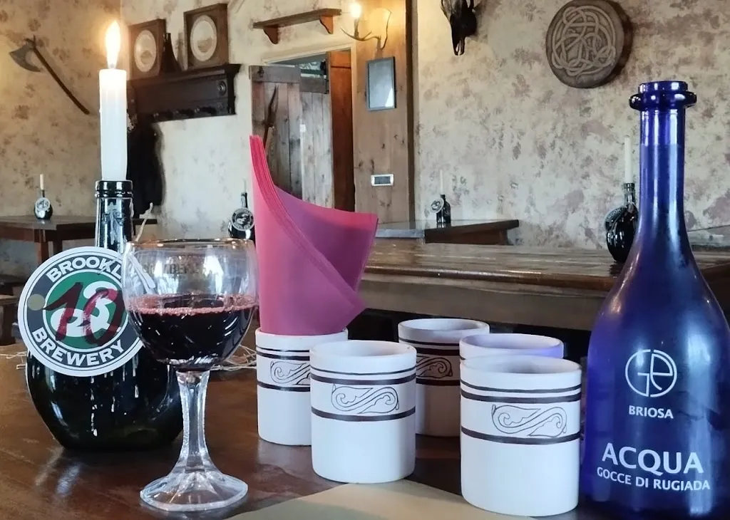 Torto Marcio_Yggdrasill Viking Pub_Ciano d'Enza_Bewertung