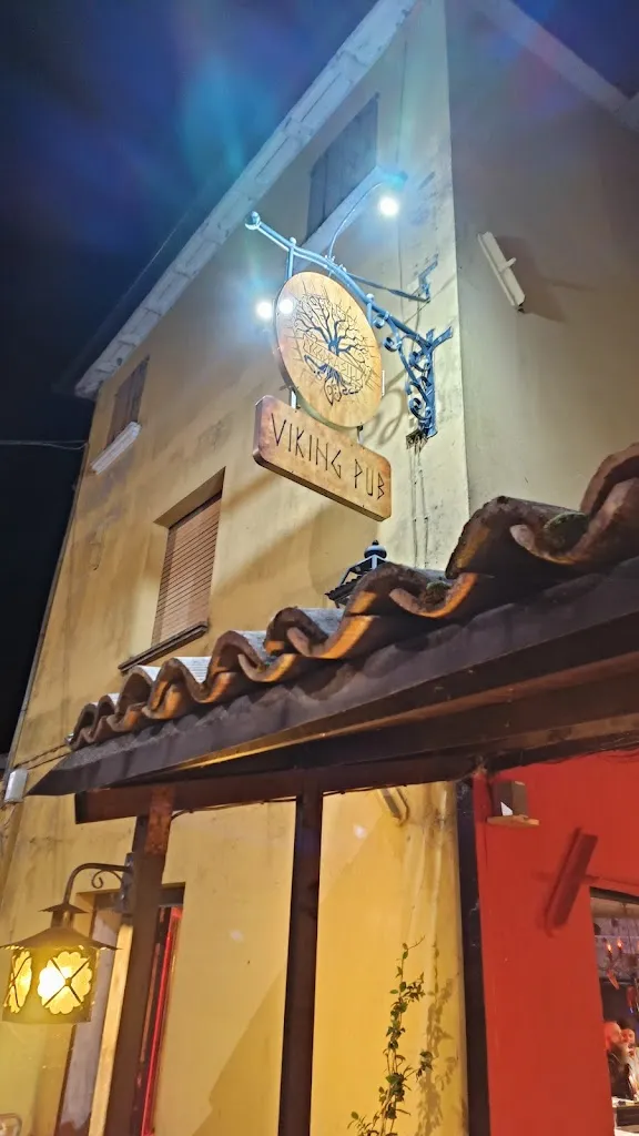 Yggdrasill Viking Pub_Ciano d'Enza_slider_image_3