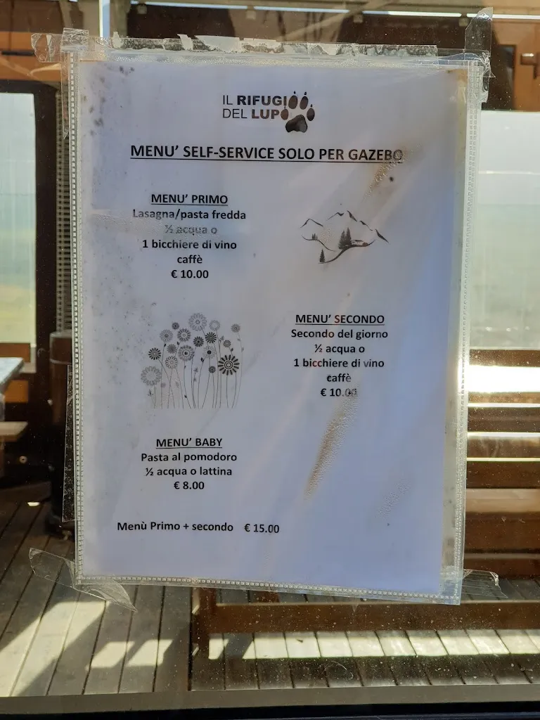 Menu_Il Rifugio del Lupo_Ovindoli_image_1