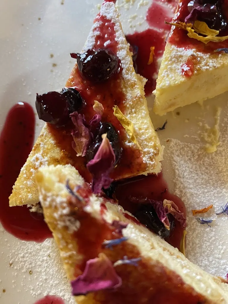 Giulia Segala_Il Rifugio del Lupo_Ovindoli_review