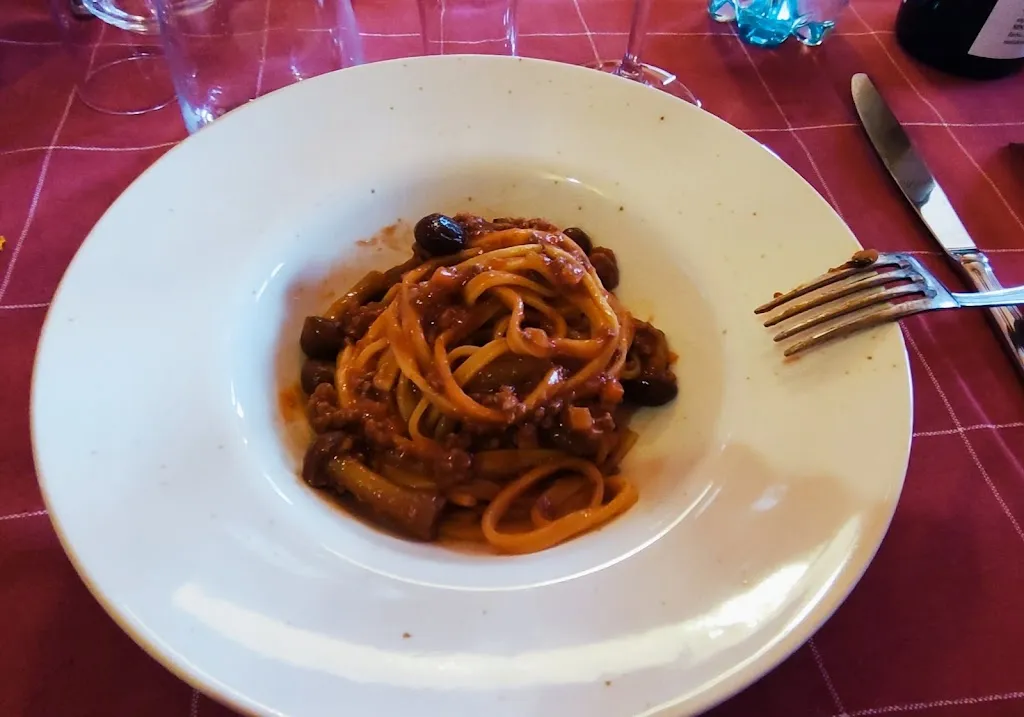 Michele F._Il Rifugio del Lupo_Ovindoli_review