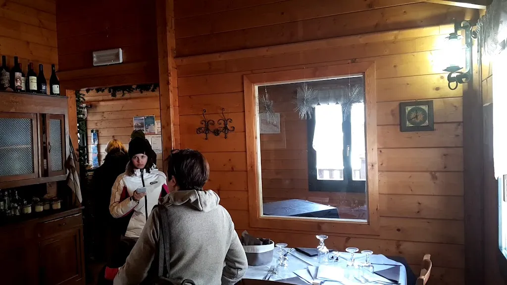 Il Rifugio del Lupo_Ovindoli_slider_image_2