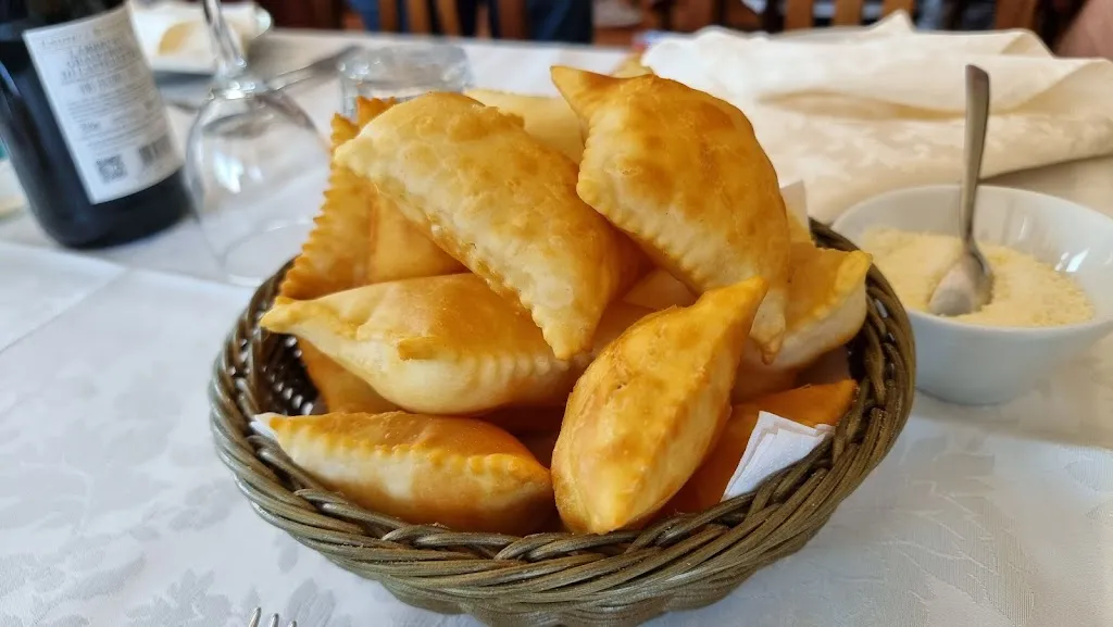 Luca Pervilli_Trattoria Petrarca_Ciano d'Enza_review