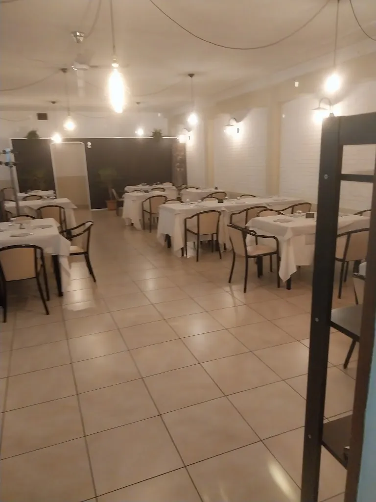 Angelo Tedoldi_Ristorante Pizzeria River 2.0 di Guazzi Cav. Simone_Ciano d'Enza_review