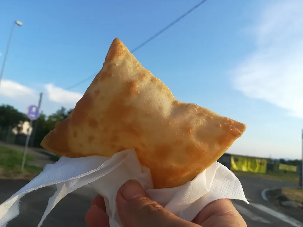 Dodò Beg_Gnoc E Lambrusc_Ciano d'Enza_review