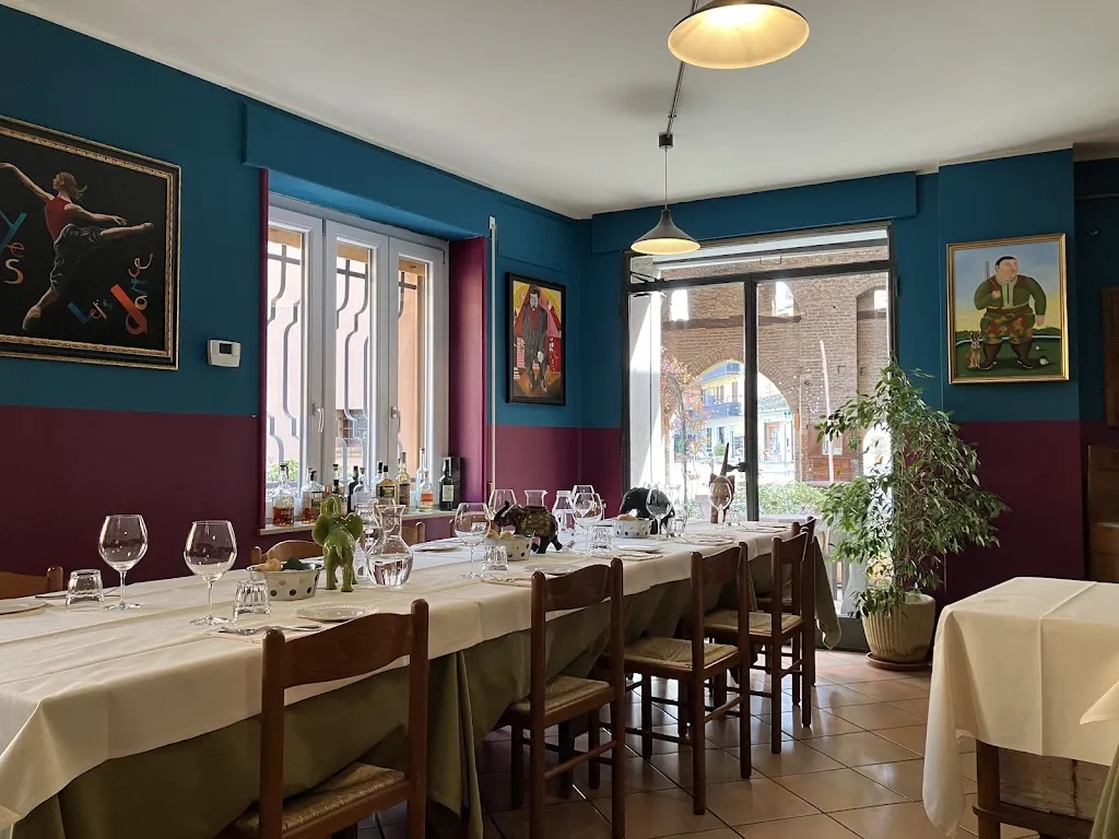 Luca Costa_Trattoria Della Torre_Ciano d'Enza_review